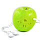 Illustration for article titled A Woman Who Bought Two iPhones Was Scammed with Two Apples Instead